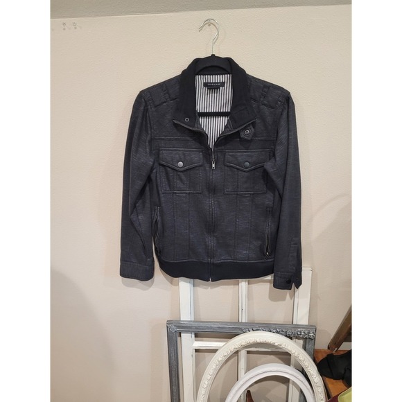 Kane & Unke Mens Size Small Jacket - Picture 2 of 12